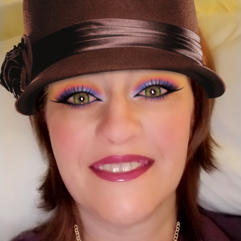 Meet your Posher, Sheila